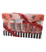 Heaven Scent Travel Set 6 proizvoda