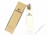 Lacoste Pour Femme 90ml EDP