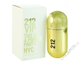 Carolina Herrera 212 VIP 50ml EDP