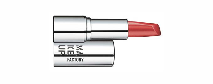 Make Up Factory Lip Color ruževi