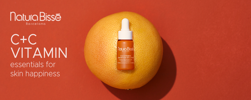 Natura Bisse C+C Vitamin 