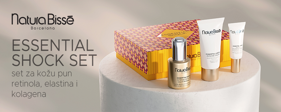 Natura Bisse C+C Vitamin