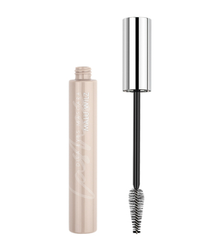 MALU WILZ Diva eyes mascara black