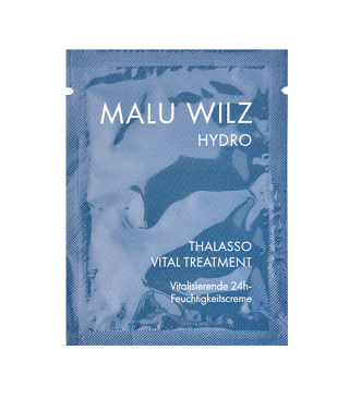 Malu Wilz Thalasso Vital Treatment Cream 5ml UZORAK
