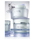 Malu Wilz Thalasso Vital Treatment Cream UZORAK