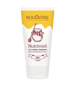 Nougatine Nutrimiel Moisturizing body milk 150ml
