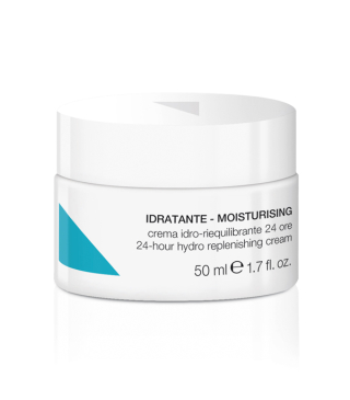 DIEGO DALLA PALMA 24h Hydro replenishing cream
