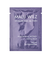 Malu Wilz Hyaluronic Active+ Cream Rich UZORAK