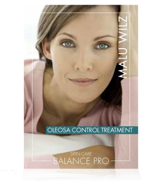 Malu Wilz Oleosa Control Treatment UZORAK