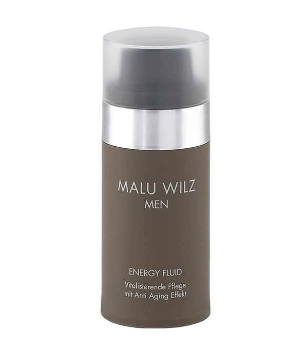 Malu Wilz Men Energy Fluid 50ml