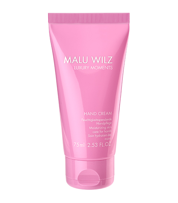 Malu Wilz Luxury Moments Hand Cream 75ml