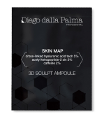Diego Dalla Palma Professional Skin Map 3D Sculpt  UZORAK