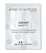 Diego Dalla Palma Professional Skin Map Anti Age Micro-renewal Cream  UZORAK