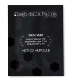 Diego Dalla Palma Professional Skin Map Anti-Ox UZORAK