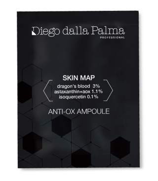 Diego Dalla Palma Professional Skin Map Anti-Ox UZORAK