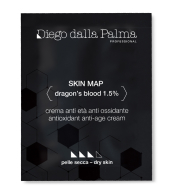 Diego Dalla Palma Professional Skin Map Antioxiant Anti Age Cream  UZORAK