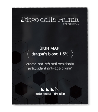 Diego Dalla Palma Professional Skin Map Antioxiant Anti Age Cream UZORAK
