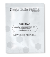 Diego Dalla Palma Professional Skin Map  New Light UZORAK