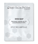 Diego Dalla Palma Professional Skin Map Stop Red  UZORAK