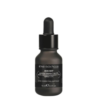 Diego Dalla Palma Skin Map Eye Correcting ampoule 15ml
