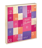 Malu Wilz Christmas Calendar