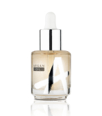 ASTONISHING Gelosophy organic argan oil 15ml