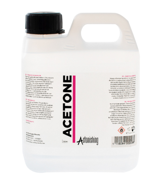 Astonishing Acetone 1000 ml