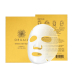 ORGAID Organic Sheet Mask, Vitamin C & Revitalizing SET 4 kom