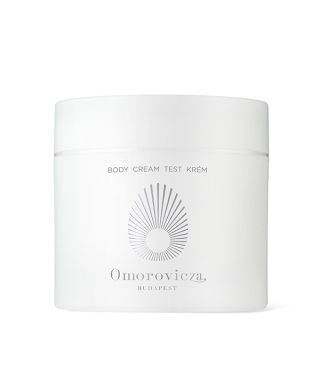 Omorovicza Body Cream 200ml