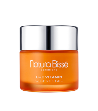 NATURA BISSÉ C+C vitamin oil-free gel 75ml