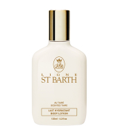 St Barth MOISTURIZING BODY LOTION  TIARE 125ml