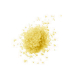 BCL Lemon + lily dead sea salt soak_texture