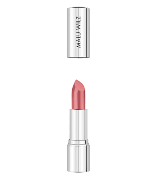Malu Wilz Classic Lipstick_59 Red Firebrick