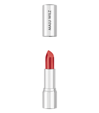 Malu Wilz Classic Lipstick_65 Red Burgundy