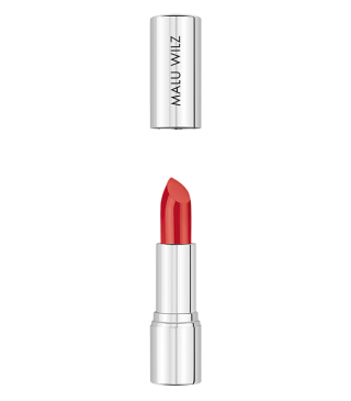 Malu Wilz Classic Lipstick_70 Red Chilli