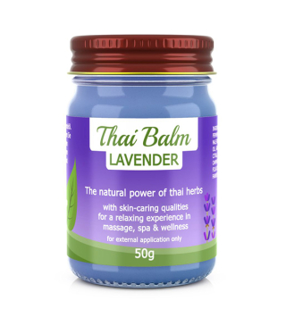 Thai Balm NEW formula Lavender