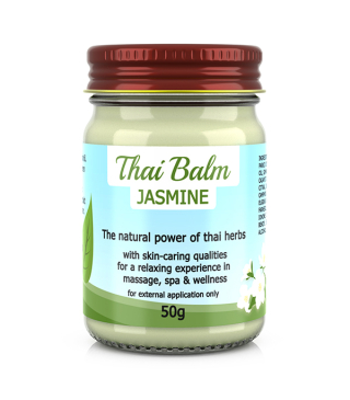 Thai Balm NEW formula Jasmine