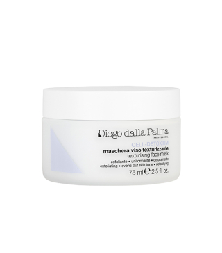 DIEGO DALLA PALMA Texturising face mask