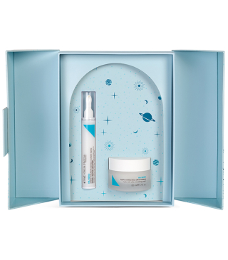 DIEGO DALLA PALMA Ha Hero - hydration set