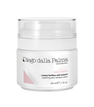 DIEGO DALLA PALMA Soothing anti-rednes cream