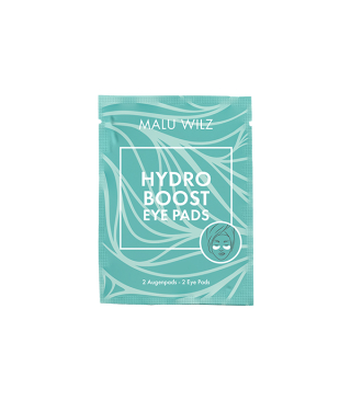MALU WILZ Hydro boost eye pads