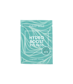 MALU WILZ Hydro boost eye pads