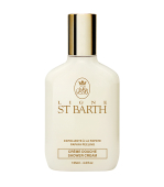 ST BARTH Peeling shower cream papaya 125ml