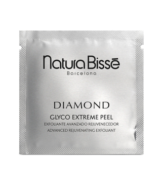 NATURA BISSÉ Diamond glyco extreme peel (uzorak)