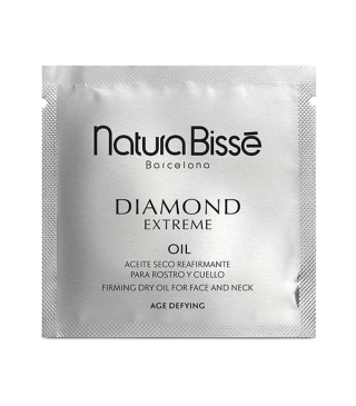 NATURA BISSÉ Diamond extreme oil (uzorak)