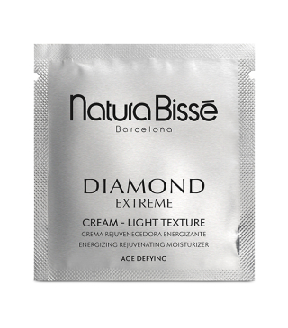 NATURA BISSÉ Diamond extreme cream light texture (uzorak)