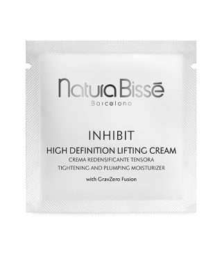 NATURA BISSÉ Inhibit high definition lifting cream (uzorak)