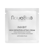 NATURA BISSÉ SAMPLE Inhibit high definition lifting cream 2ml (uzorak)