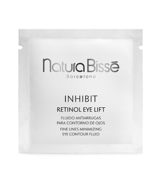 NATURA BISSÉ Inhibit retinol eye lift (uzorak)