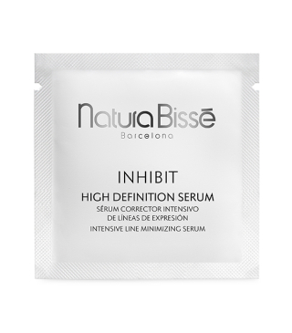 NATURA BISSÉ Inhibit high definition serum (uzorak)